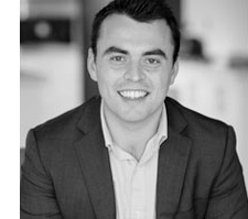 Chris Murray portrait image