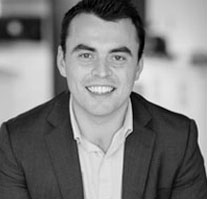 Chris Murray portrait image
